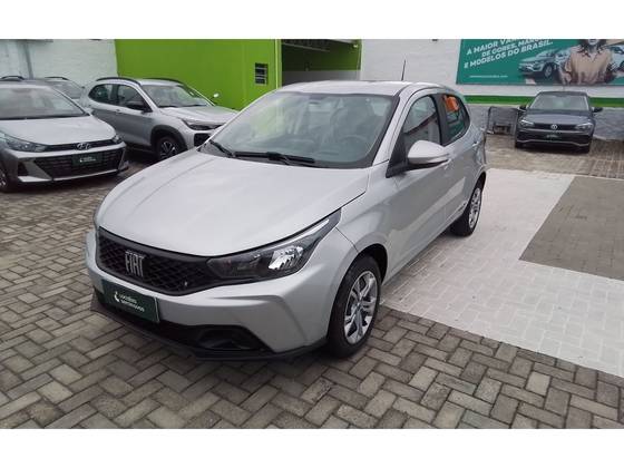 FIAT ARGO 1.0 FIREFLY FLEX DRIVE MANUAL